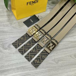Picture of Fendi Belts _SKUFendibelt40mmX95-125cm7D051495